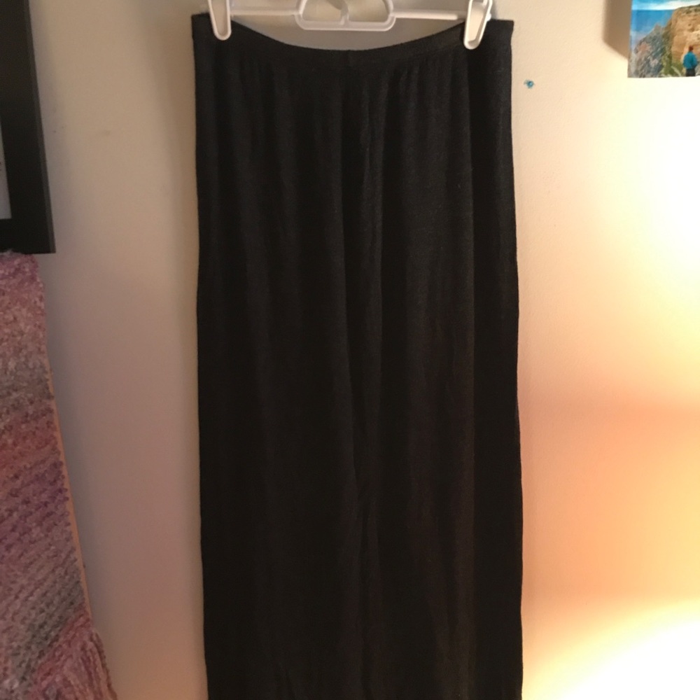 Brandy Melville Maxi Skirt